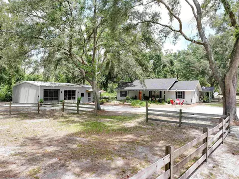 304 SW Georgiana Trl, Madison, FL 32340