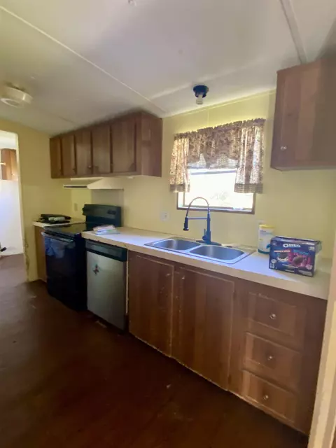 2850 W Page Rd, Perry, FL 32347 photo 3