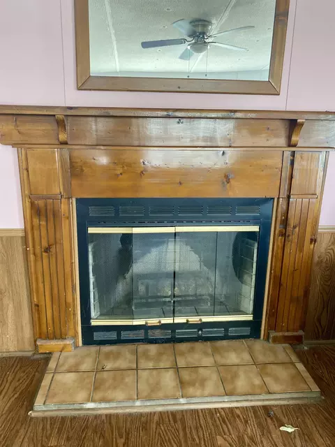 2850 W Page Rd, Perry, FL 32347 photo 5