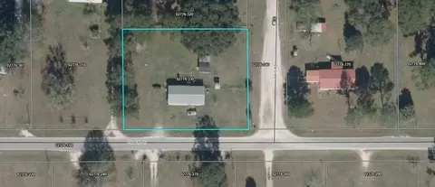 2850 W Page Rd, Perry, FL 32347 photo 2