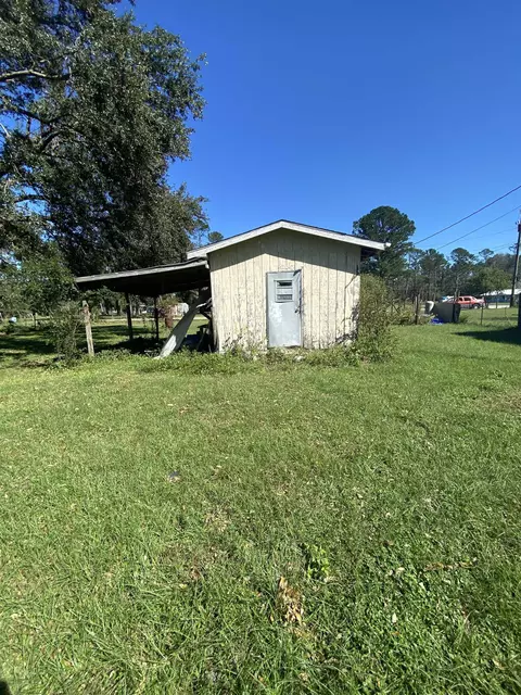 2850 W Page Rd, Perry, FL 32347 photo 9