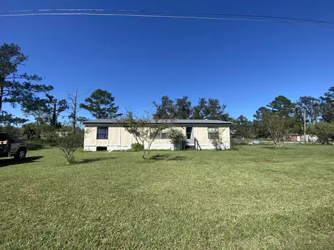 2850 W Page Rd, Perry, FL 32347