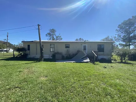 2850 W Page Rd, Perry, FL 32347 photo 7