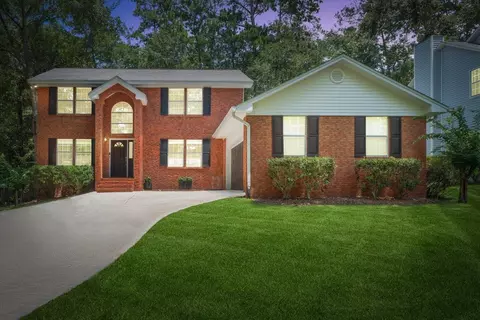 1524 Breamstone Rdg, Tallahassee, FL 32312