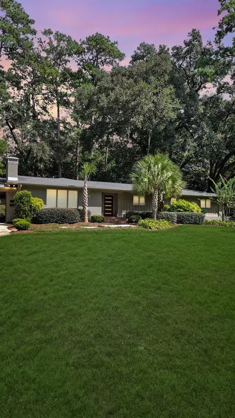 1501 Crestview Ave, Tallahassee, FL 32303