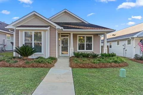 3469 Austin Davis Ave, Tallahassee, FL 32308