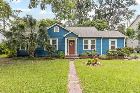 632 E Call St, Tallahassee, FL 32301