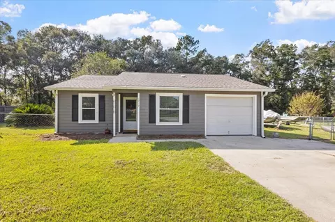 1717 Rodeo Dr, Tallahassee, FL 32311