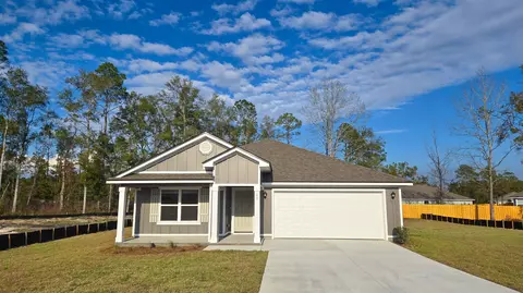 11 Sassafras Trl, Crawfordville, FL 32327