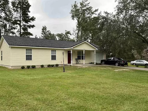 1490 Hampton Pl, Monticello, FL 32344 photo 1
