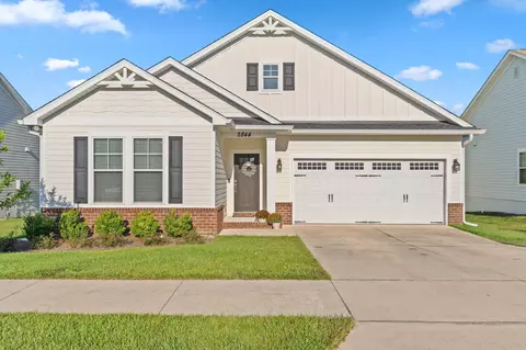 2844 Sunset Peak Dr, Tallahassee, FL 32308