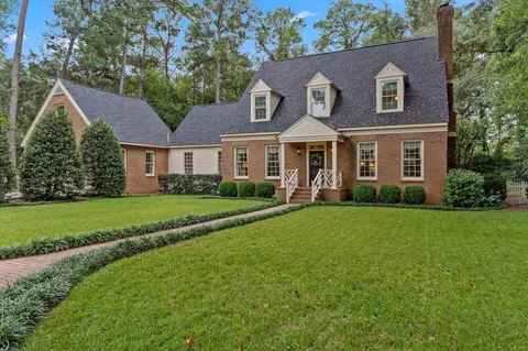 1742 Armistead Pl, Tallahassee, FL 32308