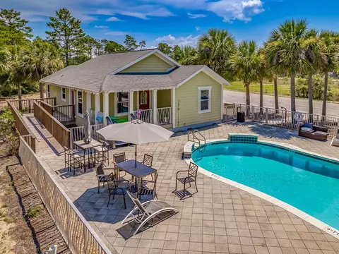 240 Ante Beppum Loop, Carrabelle, FL 32322 photo 6