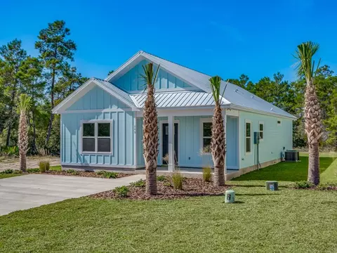 240 Ante Beppum Loop, Carrabelle, FL 32322 photo 2
