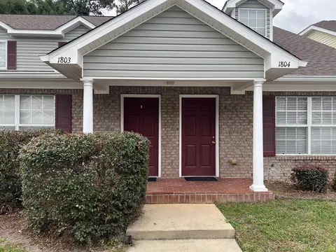 4434 Gearhart Road 1803 Rd #BLDG 18, Tallahassee, FL 32303