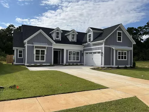 8478 Hickory Branch Trl, Tallahassee, FL 32312
