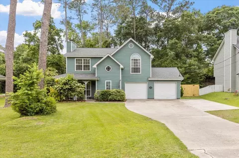 4987 Pimlico Dr, Tallahassee, FL 32309