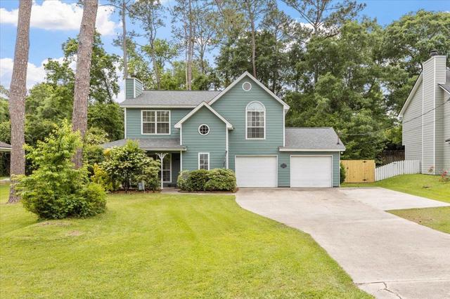 4987 Pimlico Dr, Tallahassee, FL 32309