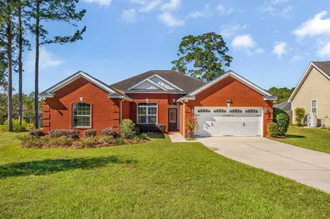 7061 Sawley Ln, Tallahassee, FL 32317