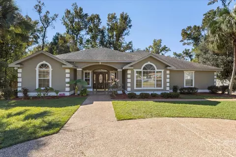 1427 Victoria St, Tallahassee, FL 32310