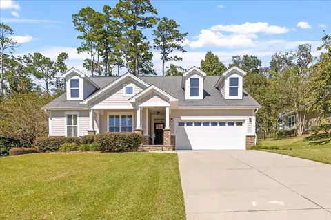 3180 Nathaniel Trce, Tallahassee, FL 32311