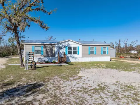 3239 Sea Oaks Dr, Perry, FL 32348