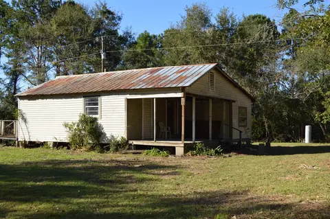 57 Vinson Rd, Monticello, FL 32344