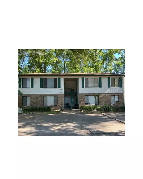 2932 Woodrich Dr #A, Tallahassee, FL 32301