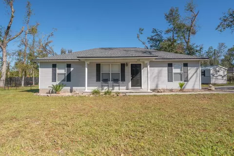 112 Woodgate Dr, Perry, FL 32348