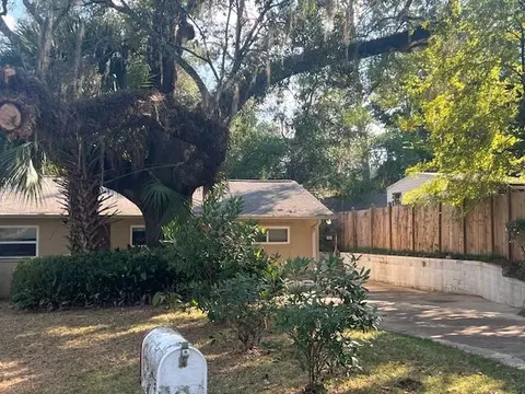 2625 Ridgeway St, Tallahassee, FL 32310