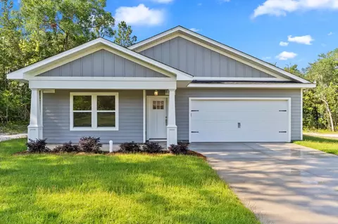 81 Coopers Pond Rd, Monticello, FL 32344