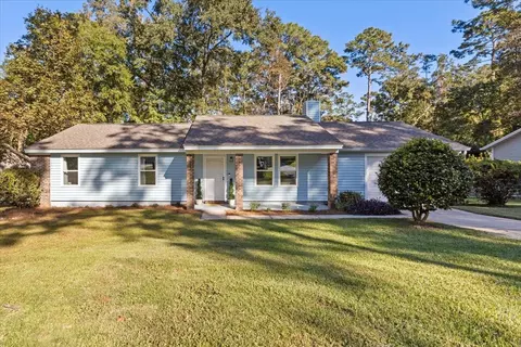 3512 Cherokee Ridge Trl, Tallahassee, FL 32312