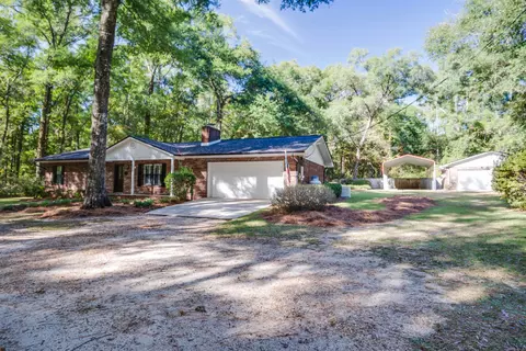 624 Tallavana Trl, Havana, FL 32333