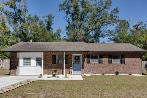804 Peggy Dr, Tallahassee, FL 32305