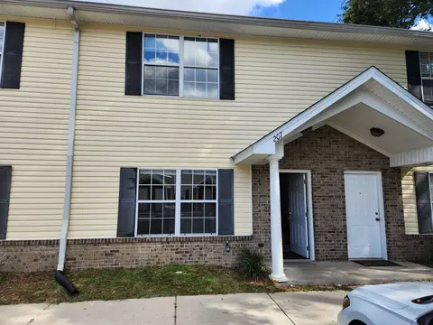 3100 Dian Rd #207, Tallahassee, FL 32304