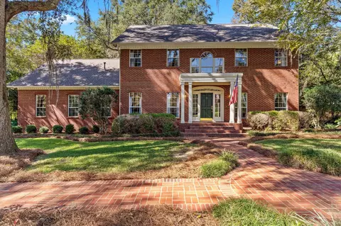 3640 Pine Tip Rd, Tallahassee, FL 32312