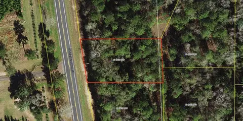 45 Inez Way, Quincy, FL 32351