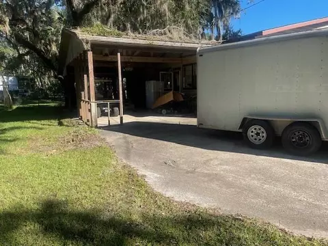Exterior - 37 Mock St, Saint Marks, FL 32355 photo 1 of 5