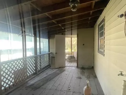 Exterior - 37 Mock St, Saint Marks, FL 32355 photo 2 of 5