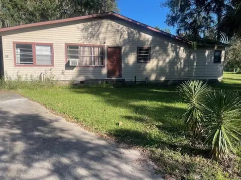 37 Mock St, Saint Marks, FL 32355