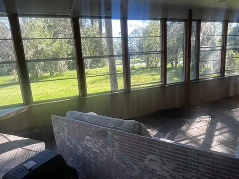 Exterior - 37 Mock St, Saint Marks, FL 32355 photo 5 of 5