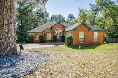 1711 Riverbirch Holw, Tallahassee, FL 32308