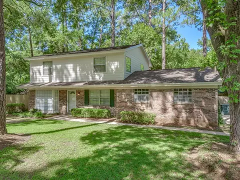 1904 Devra Dr, Tallahassee, FL 32303