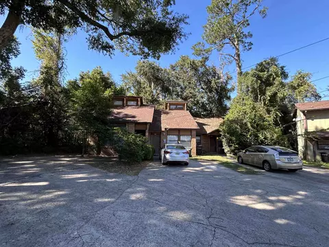 1940 Nekoma Ct #-, Tallahassee, FL 32304
