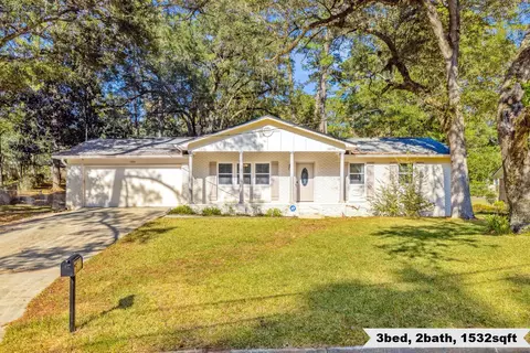 1904 Rhonda Dr, Tallahassee, FL 32303