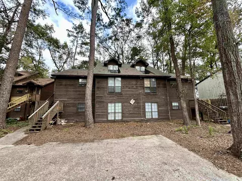 2928 Woodrich Dr #ABCD, Tallahassee, FL 32301