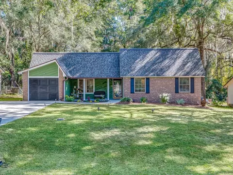 2892 N Settlers Blvd, Tallahassee, FL 32303