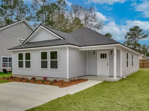 24 Comanche Trl, Crawfordville, FL 32327
