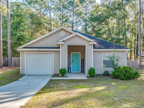 10179 Sandyrock Ln, Tallahassee, FL 32305