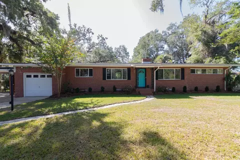953 E Magnolia Dr, Tallahassee, FL 32301